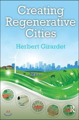 Creating Regenerative Cities