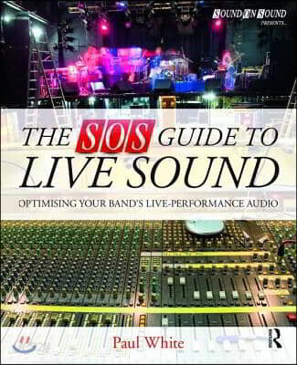 SOS Guide to Live Sound