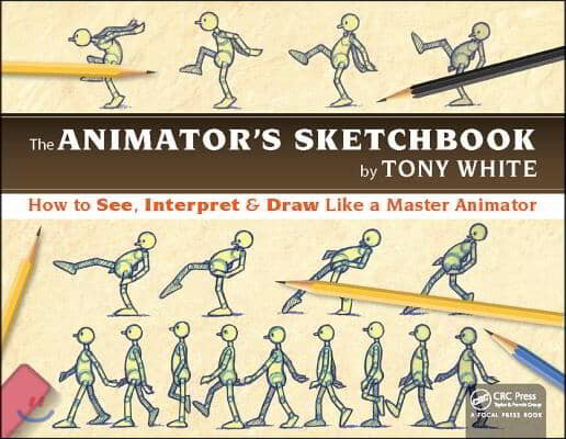 Animators Sketchbook