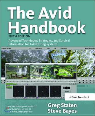 Avid Handbook