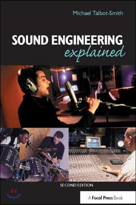 Sound Engineering Explained