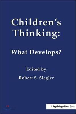 Children's Thinking