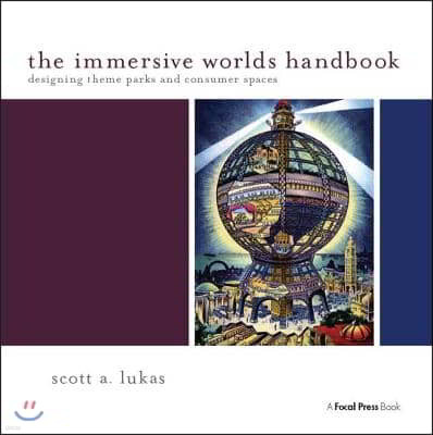 The Immersive Worlds Handbook