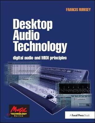 Desktop Audio Technology