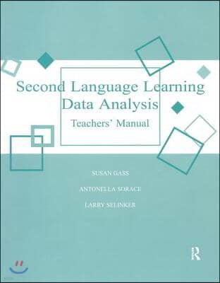 Second Language Teacher Manual 2nd