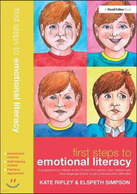 First Steps to Emotional Literacy