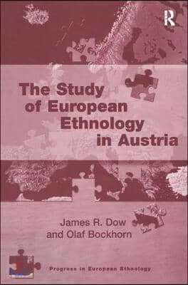 Study of European Ethnology in Austria