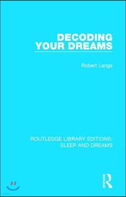 Decoding Your Dreams