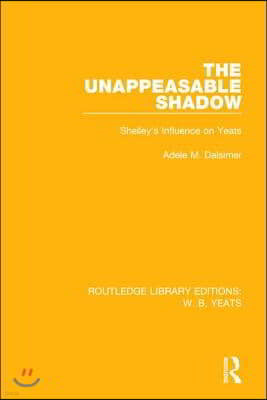 Unappeasable Shadow