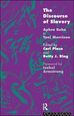 Discourse of Slavery