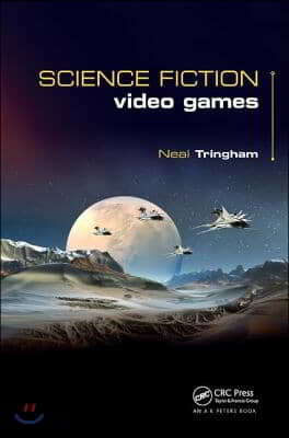 Science Fiction Video Games