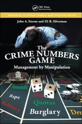 Crime Numbers Game