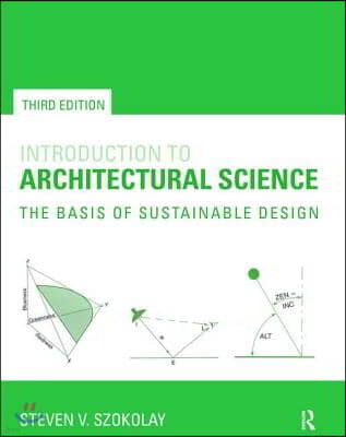 Introduction to Architectural Science