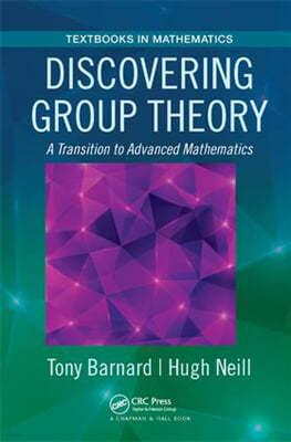 Discovering Group Theory