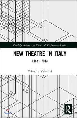 New Theatre in Italy