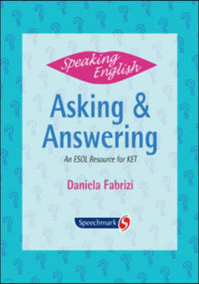 Speaking English