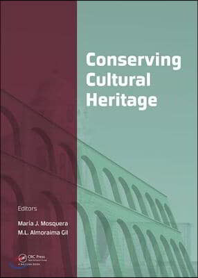 Conserving Cultural Heritage