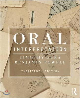 Oral Interpretation