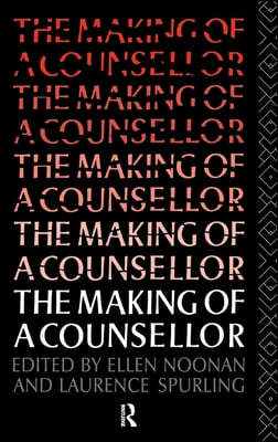 The Making of a Counsellor