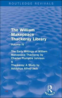 William Makepeace Thackeray Library