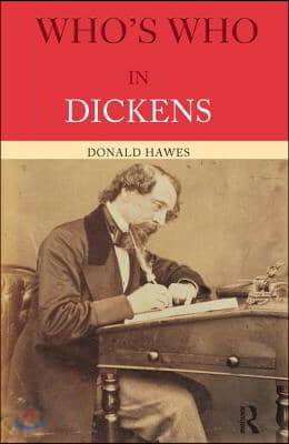 Who's Who in Dickens