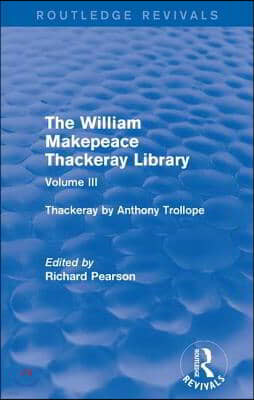 William Makepeace Thackeray Library