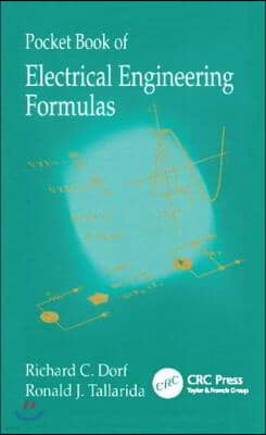 Pocket Book of Electrical Engineering Formulas