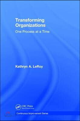 Transforming Organizations