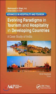 Evolving Paradigms in Tourism and Hospitality in Developing Countries