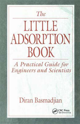 Little Adsorption Book