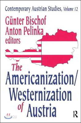 Americanization/Westernization of Austria