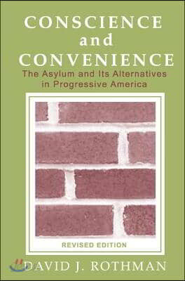 Conscience and Convenience