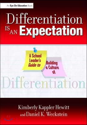 Differentiation Is an Expectation