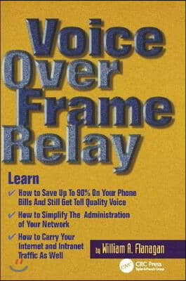 Voice Over Frame Relay