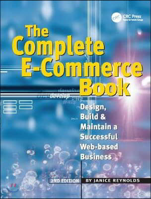 The Complete E-Commerce Book