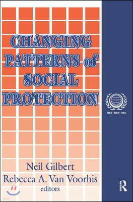 Changing Patterns of Social Protection