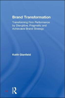 Brand Transformation