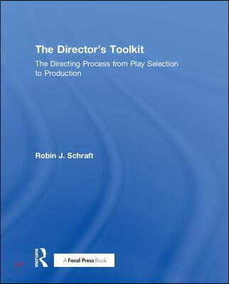 The Director's Toolkit