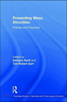Preventing Mass Atrocities