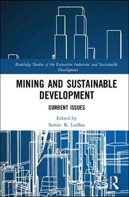 Mining and Sustainable Development