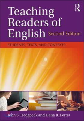 Teaching Readers of English