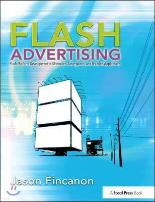 Flash Advertising