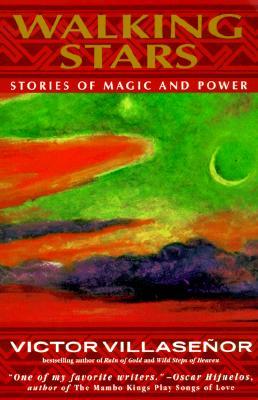 Walking Stars: Stories of Magic and Power