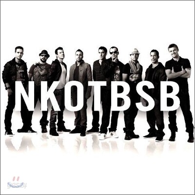 NKOTBSB - NKOTBSB (Special Edition)