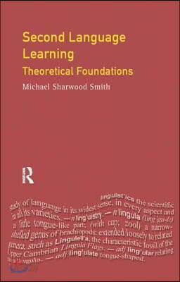Second Language Learning
