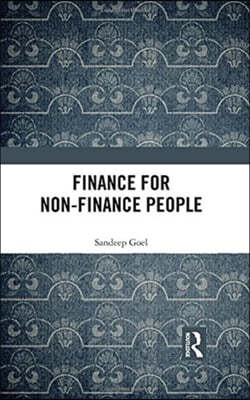 Finance for Non-finance People