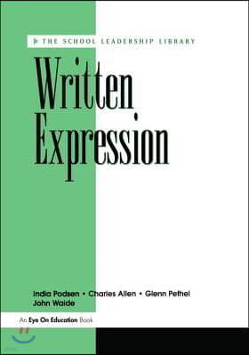 Written Expression