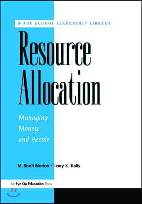 Resource Allocation