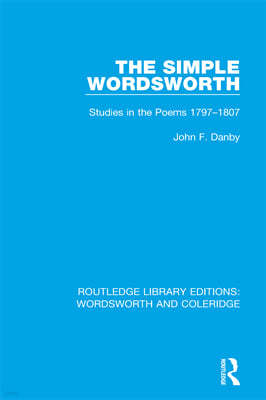 Simple Wordsworth