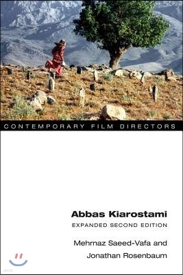 Abbas Kiarostami: Expanded Second Edition